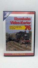 Eisenbahn Video Kurier 76 -