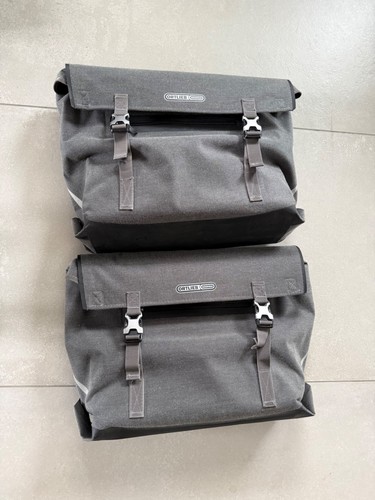 Ortlieb fahrradtaschen - 2,