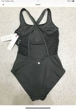 Esprit Badeanzug Gr. 34, XS