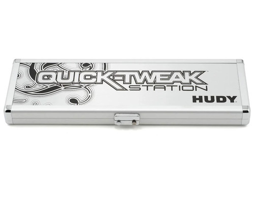 Hudy quick tweak - tweak, mit