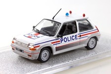 1985 Renault 5 GT Turbo