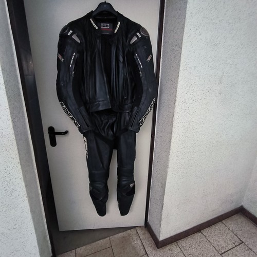 Ixs lederkombi 2teilig - lederkombi,