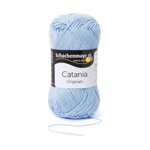 Catania von schachenmayr - von,