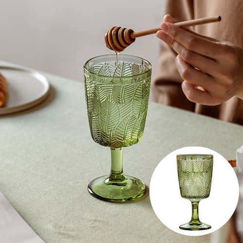 Farbige glasbecher - farbige,