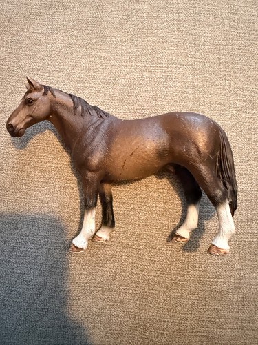 Schleich pferde knabstrupper - schleich,