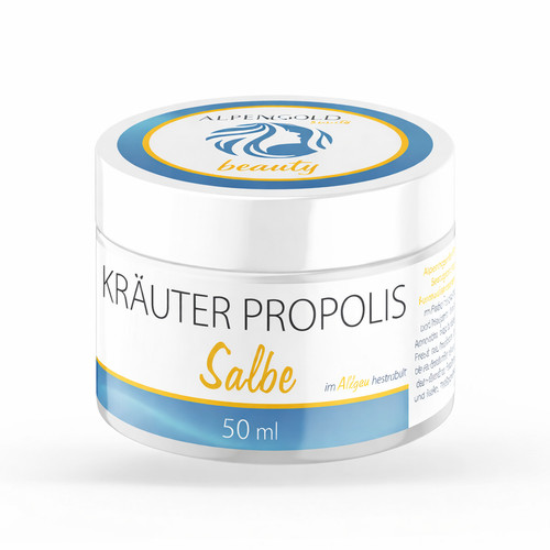 Propolis salbe 50ml - salbe,