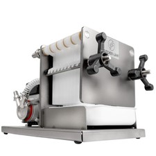 Weinfilter-Maschine: Weinfilter für max.10 Schichten Edelstahl Schichtenfilter