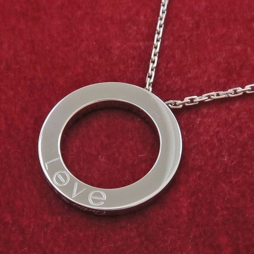Cartier love kreis diamant - cartier,