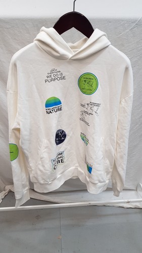 Pangaia 100 bio - bio, baumwolle