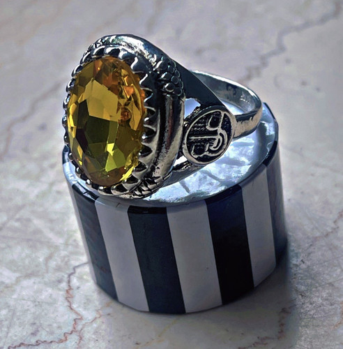 Herren siegelring 925 - siegelring,