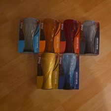 6 McDonald's Gläser 2018