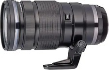 Olympus Pro 40-150 mm F2.8 72 mm Filtergewinde (Micro Four Thirds Anschluss) sch