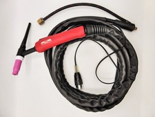 WIG Brenner Schweißbrenner