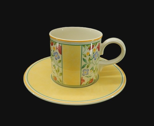 Villeroy boch kaffeetasse - boch,