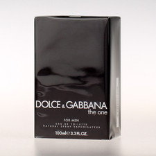 Dolce & Gabbana The One for