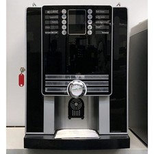 Cino XS Grande Pro mit VARIFLEX-Brüher - Kaffeevollautomat
