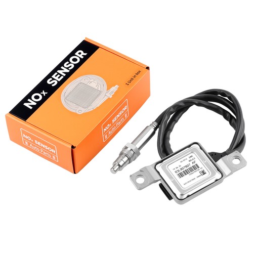 Nox sensor für - nox,