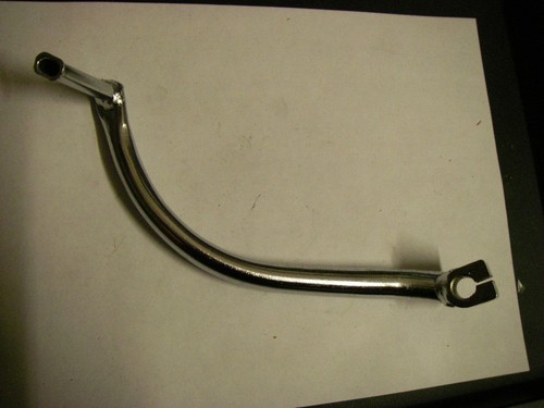 Honda cm185t schalthebel - cm185t,