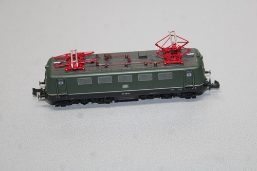 Fleischmann 7326 elok baureihe - fleischmann,