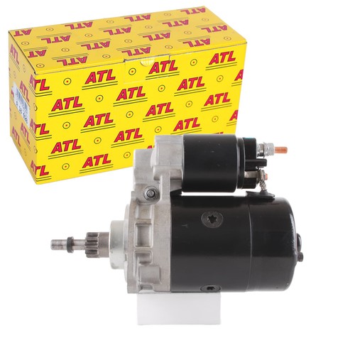 Atl anlasser starter kw - 0,95,