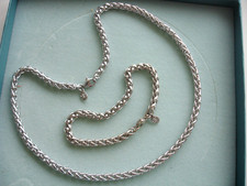 Pierre Lang Set Kette Armband