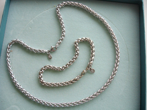 Pierre lang set kette - set,