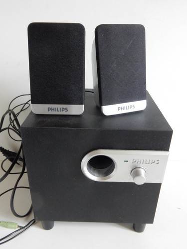 Philips spa1300 subwoofer - spa1300/00,