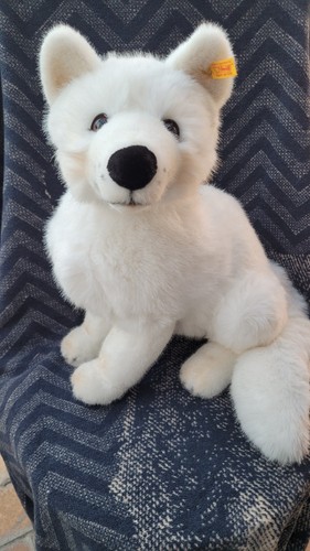 Steiff studio polarfuchs - steiff, /