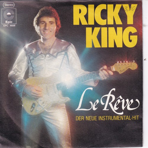 2027 ricky king le reve - ricky,
