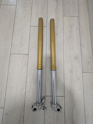 Gabel ktm exc 400 - 43,