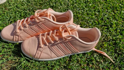 Damensneaker von adidas gr - damensneaker,