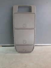 VW Touran I 1T1 Konsole