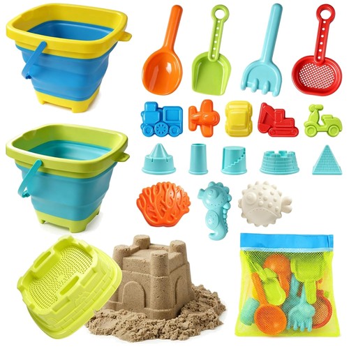 Sandspielzeug 1 - 21,