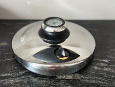 AMC Premium Schnellkochtopfdeckel Gardeckel 20 cm