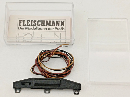 Fleischmann piccolo - h0, n