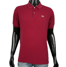 Lacoste Polo Uomo Men Taglia L