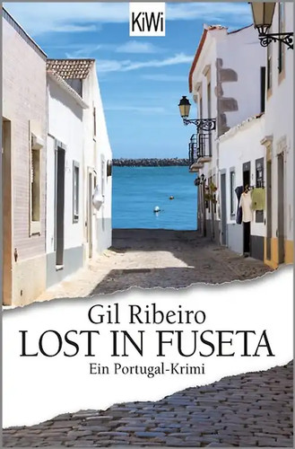 Lost fuseta - in,