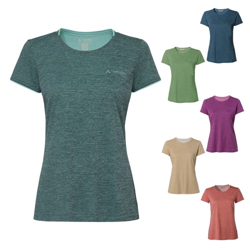 Vaude damen shirt - damen,