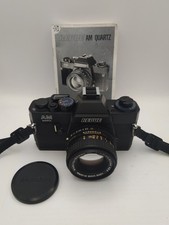 REVUE AM Quartz (Mamiya ZE-2)