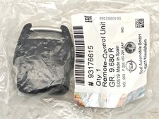 Original Opel Astra G Zafira A