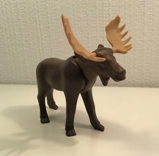 Playmobil Elch