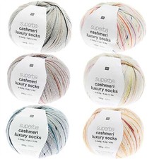 RICO SUPERBA CASHMERI LUXURY