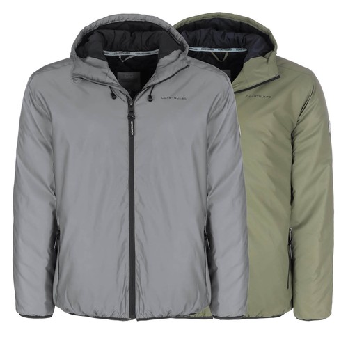 Coastguard herren jacke - coastguard,