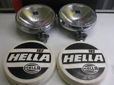 Fern Scheinwerfer Hella 192 Rallye Oldtimer Rallye,  Offroad