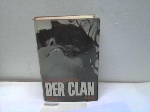 Der clan roman - der,