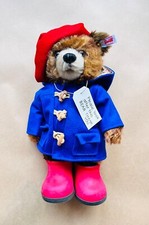 Steiff Paddington Bär mit
