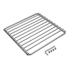 Rost Backofengitter Grillrost