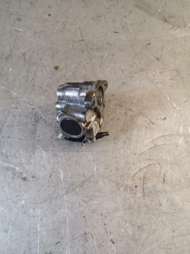 Yamaha 2eo ölpumpe - yamaha,