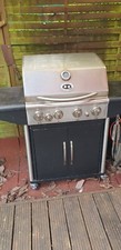Gasgrill mit seitenbrenner - gasgrill,