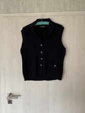 gollehaug 44 Weste dunkelblau